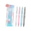 Multi Pack Press Style Flexible Rubberized Hold-Soda iced tea 1