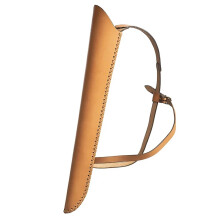 Archery Hip Quiver Leather Arrow Holder, Shoulder Back Quiver Bag, Compatible With Compound And Recurve Bow, Color5