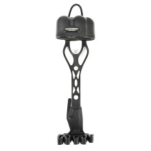 Archery Arrow Quiver Quick Release 4Arrow Portable Rack Holder For Compound Bow Hunting