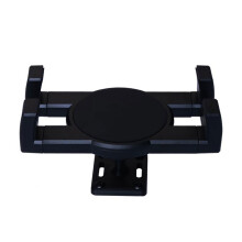 360 Degree Rotating Floating Skateboard Holder Space Saving