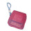 Zeitgenössischer Dopamin-Farb-Make-up-Halter, geräumiger-Rosa 1
