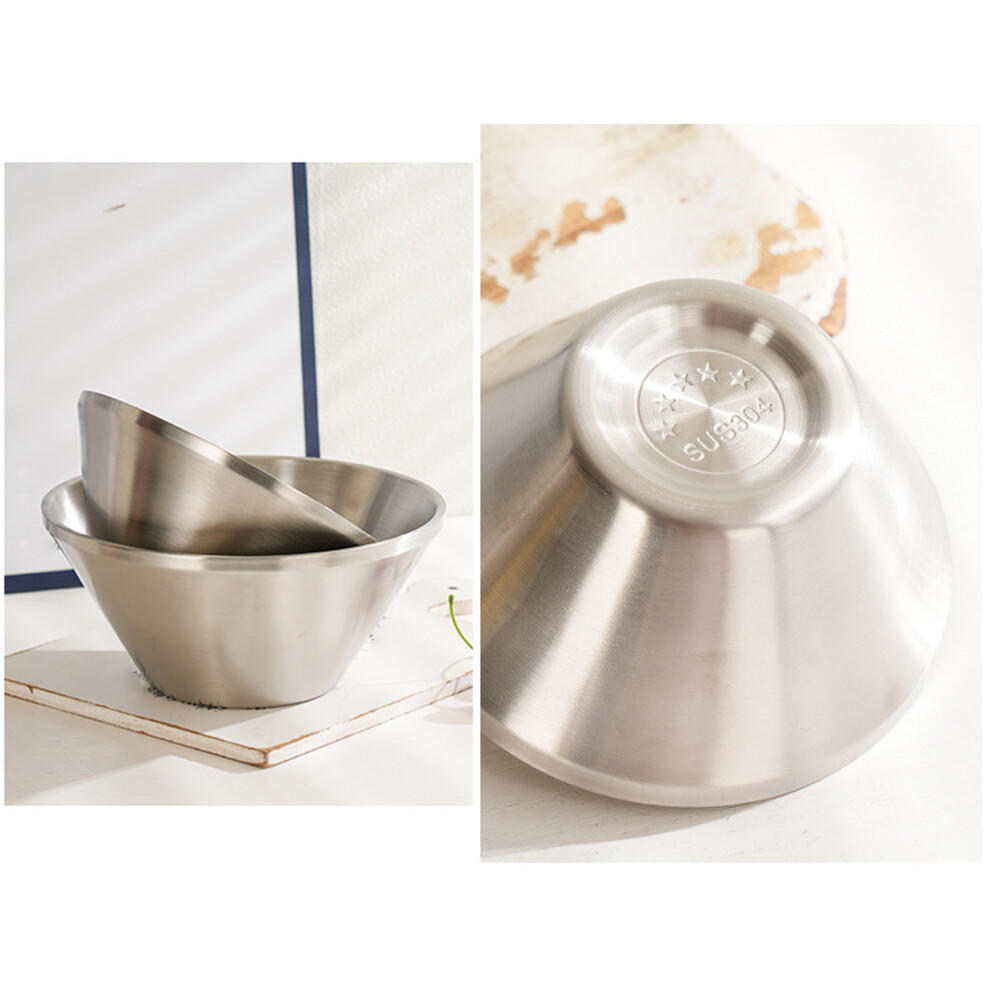 Mini-céramique Cocotte et double poignée en céramique Soupière soupe d
