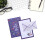 Artistic Handwriting Paper Collection Envelope with-Raccoon 5