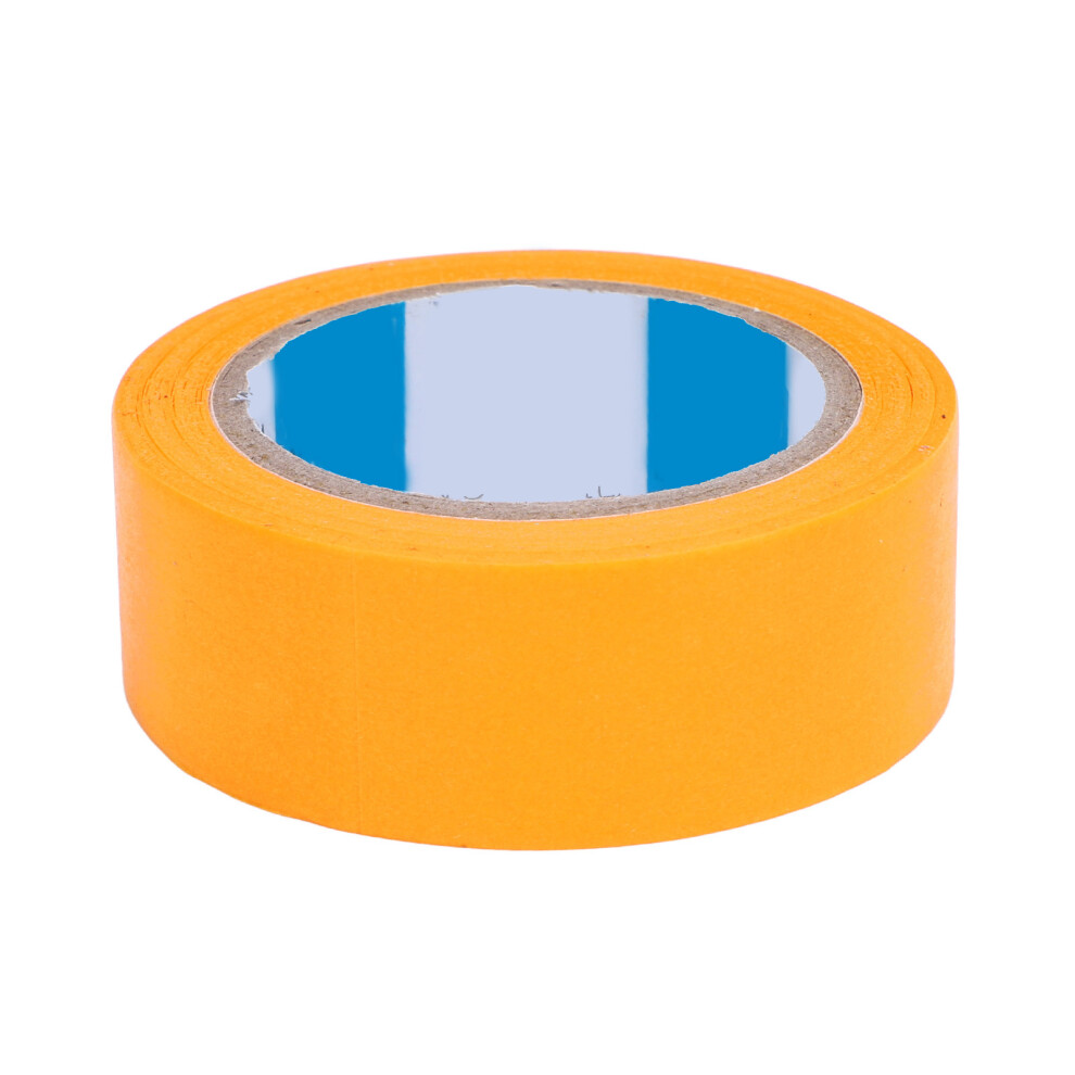 10 Roll Painter Tape Strong Adhesive Paper Masking Tape For Home Decoration 7901364400280