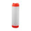 Bouteille de sauce pressable double face pour une-Rouge 24oz 1