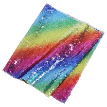 Durable Polyester Table Cover For Wedding Party Decoration, Elegant Glitter Table Decor With Brand New Product Sparkly And Bright Sequin Runner Double