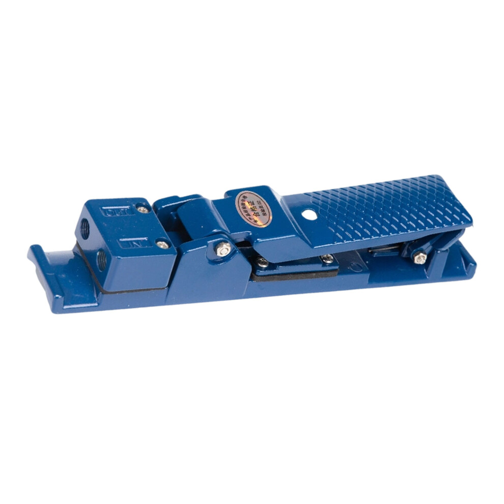 Ergonomic Pull Lever Control For Sandblasting Equipment With 7696000548371