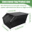 Lawnmower Grass Bag Replacement Upgraded Collection Bag 3