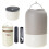 Multifunctionele lunchbox van 304 roestvrij staal met-Type A 1
