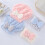 Serviette de séchage rapide pour cheveux, avec Force-Rose 6