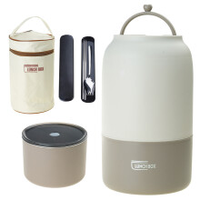 304 roestvrijstalen lunchbox voor kinderen, geïsoleerde-Type B