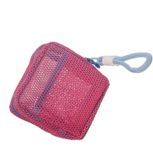 Dopamine Color Toilettashouder Cosmetische organizer voor-Roze
