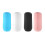 Silicone Bottle Cover Dustproof Sample Bottle-White 2