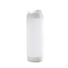 Multifunctionele kruidenflesdispenser met-Effen kleur 24oz