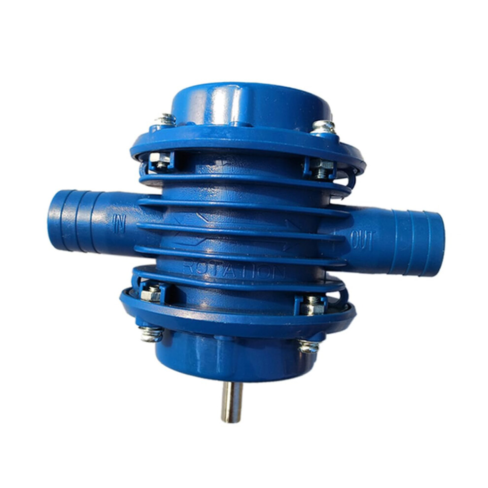 Micro Selfpriming Dc Pump Centrifugal Mini Water Pump For Drills No Leakage Compact Size 9105992539840