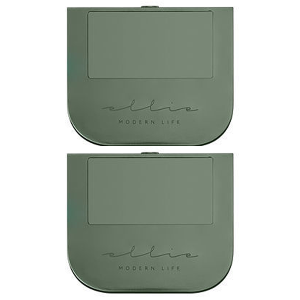 Transparent Toilet Seat Lifter, Innovative Hygiene Solution With Large Easy Lifting Handles, Match Most Toilet Covers, Convenient And Hygienic Use For 9061222107749