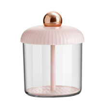 Aparat de spumă pentru rutina zilnică de îngrijire a pielii, aparat de spumă bogată pentru spălarea feței cu tehnologie eficientă de generare