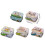 Easter Egg Biscuit Storage Box Rabbit-Homeland Rabbit Moth 3