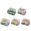 Easter Egg Biscuit Storage Box Rabbit-Homeland Rabbit Moth 2