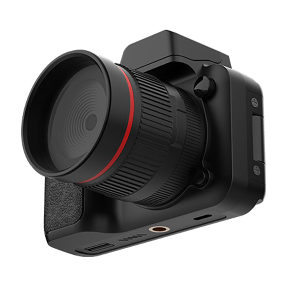 4K Digital Camera With Advanced Features, 4K Video, Resolution Photos, Multiple Shooting Modes 9323874256511