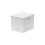 Household Desktop Baskets Storage Plastic Organization Box-A 1