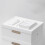 Household Desktop Baskets Storage Plastic Organization Box-A 6