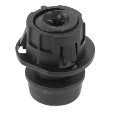 Motorhauben-Gummipuffer 7908W2 Schwarz für 308 2013-2021, C5 2008-2017