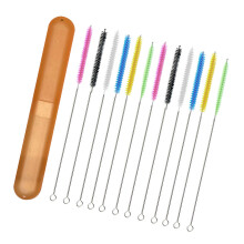 Paquet de 6/8/12 brosses de paille polyvalentes,-12 paquets