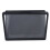Suporte para tablet de banheiro, compatível com tablets de até 10,2 polegadas, à prova d'água, com capa protetora sensível ao toque e totalmente 1