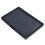 Suporte para tablet de banheiro, compatível com tablets de até 10,2 polegadas, à prova d'água, com capa protetora sensível ao toque e totalmente 5