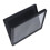 Suporte para tablet de banheiro, compatível com tablets de até 10,2 polegadas, à prova d'água, com capa protetora sensível ao toque e totalmente 3