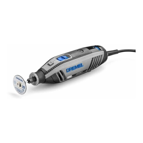 Dremel 4250-35 multiværktøjssæt 2