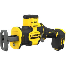 Multimaterial-Säge - 18V - STANLEY FATMAX V20 - SFMCS305B-XJ - Bürstenlos - ohne Akku