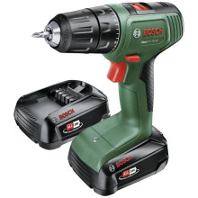 Perceuse Visseuse EasyDrill 18V-40 (2x 2,0Ah) + AL18V-20 in Tragetasche
