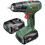 Bosch Perceuse Visseuse EasyDrill 18V-40 (2x 2,0Ah) + AL18V-20 in Tragetasche 1