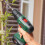 Bosch Perceuse Visseuse EasyDrill 18V-40 (2x 2,0Ah) + AL18V-20 in Tragetasche 4