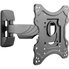 Mobiler Support für Fernseher 23" - 42" - Stell - SHO 7510
