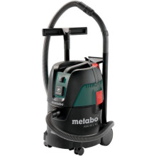 Multifunktionsstaubsauger - METABO - ASA 25 L PC