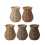 Classical Rattan Vase Decorative Table Vase for Creative-370D 2