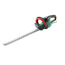 Bosch Universal Häcksler 50 - 50 cm Klinge - Schnittkapazität von 26 mm - ProSilence - 480 W