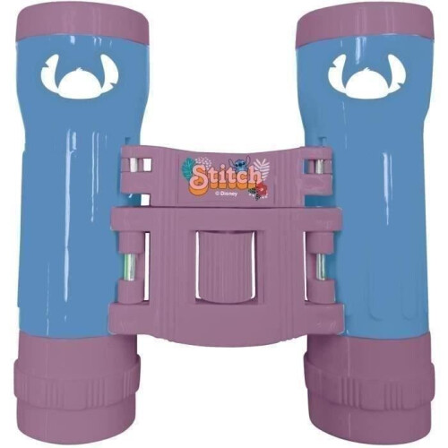 Abenteurer-Set mit Walkie-Talkies Stitch 2