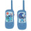 Abenteurer-Set mit Walkie-Talkies Stitch 4