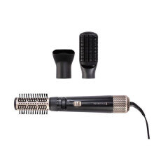 Blazer Brush - REMINGTON - AS7580 R - 1000 W - Iontechnologie - 3 accessoires inbegrepen
