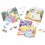 Ravensburger Puzzle 3x49 pezzi Principesse Disney, Da 5 anni, Ravensburger 3