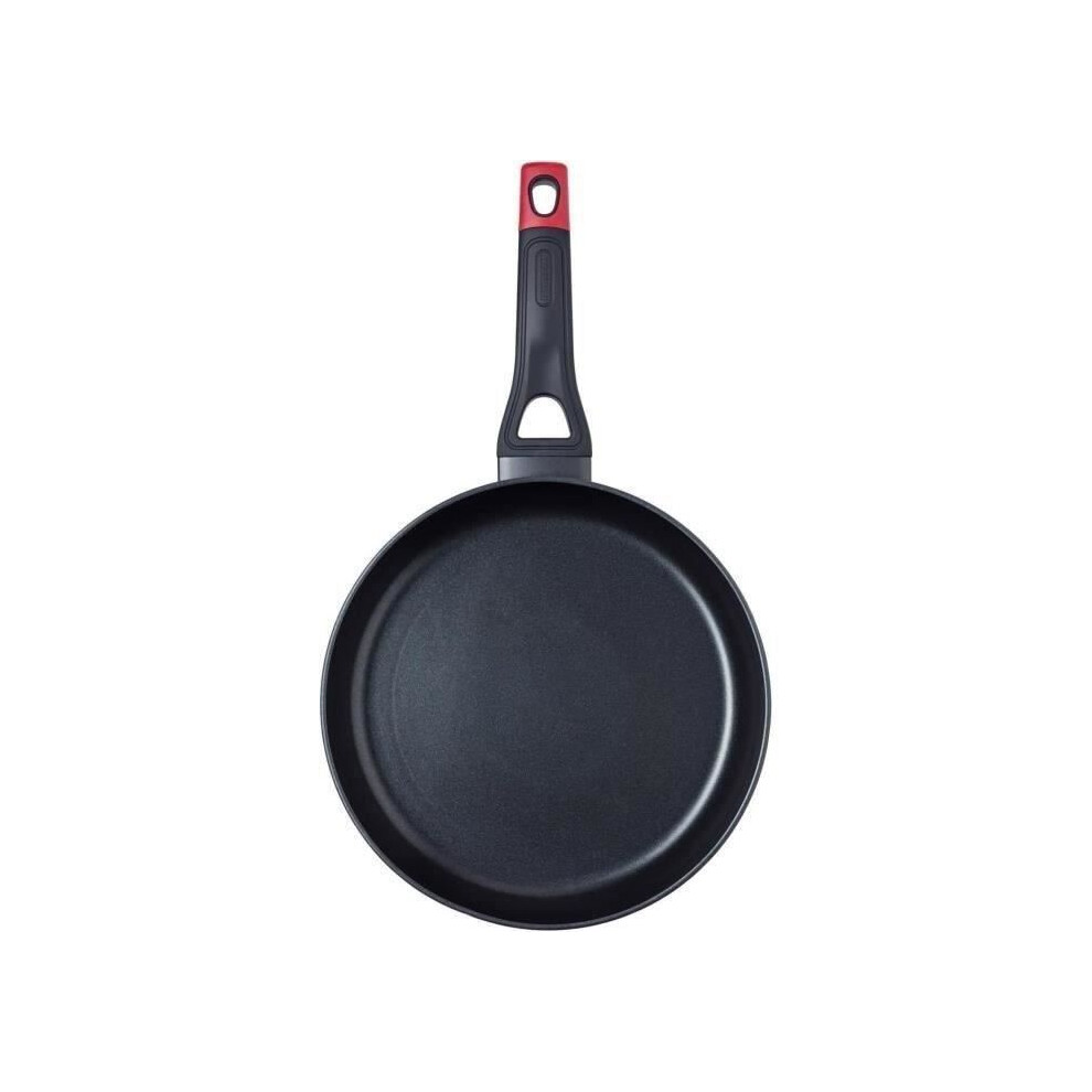 Pyrex Pan - 1455020 - Forged Aluminum - Non-Stick - 30 Cm - Pfas-Free