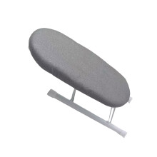 Small Table Top Ironing Board for Business Trip Students-1