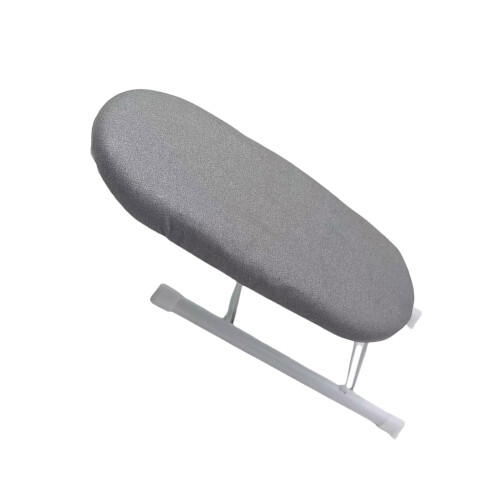 Small Table Top Ironing Board for Business Trip Students-1