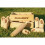 Mölkky bowling game - TACTIC - Luxury version - Solid wood - Mixed - From 7 years old 4