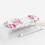 Small Table Top Ironing Board for Business Trip Students-1 5