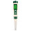 PH Meter Professional  Accuracy Sensor Temperature Sensor Acidity Tester For Brewing Cheese Meat Canning Dough Soil 1